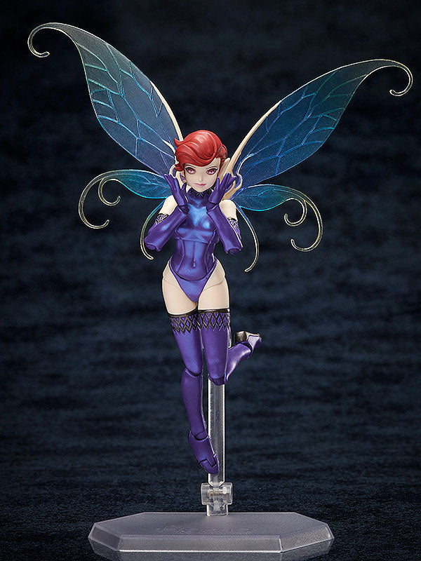 figma Shin Megami Tensei Pixie - Image 8