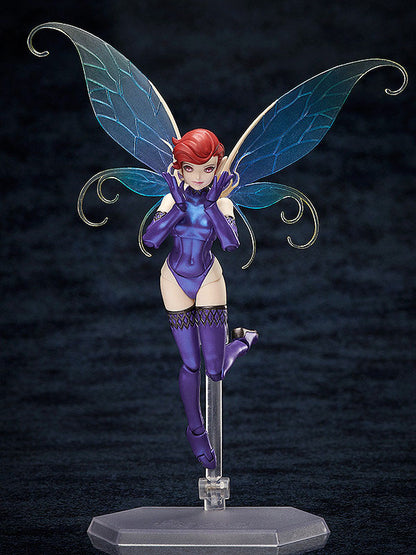 figma Shin Megami Tensei Pixie - Image 8