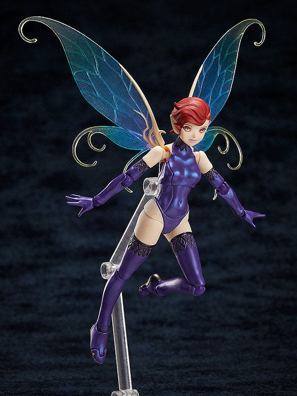 figma Shin Megami Tensei Pixie - Image 9