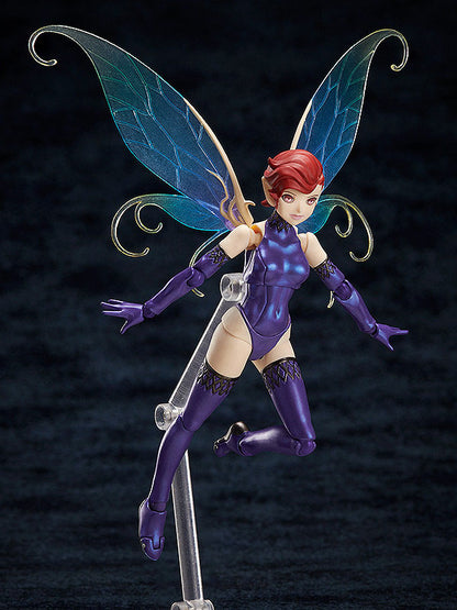 figma Shin Megami Tensei Pixie - Image 9