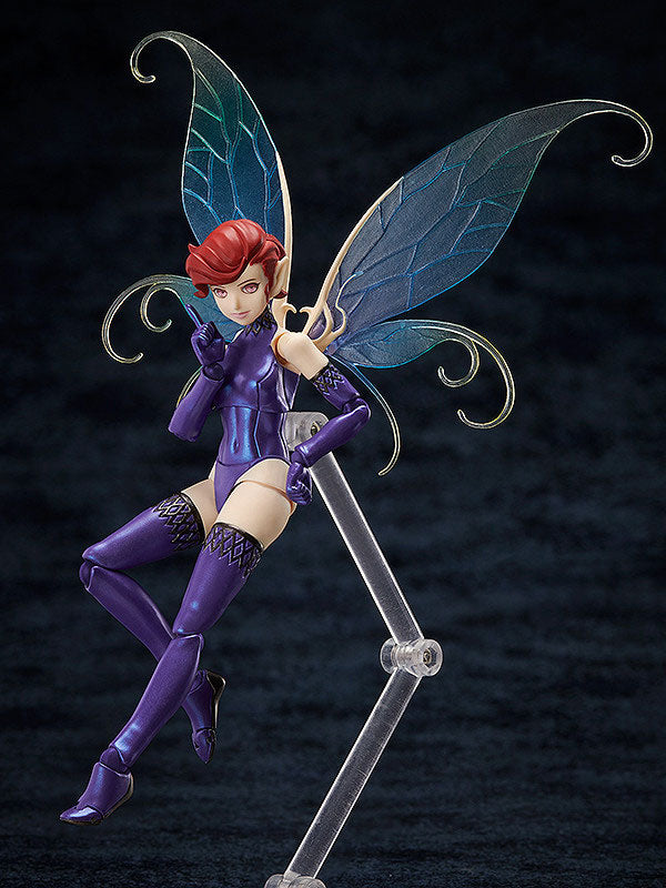 figma Shin Megami Tensei Pixie - Image 10