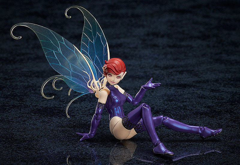 figma Shin Megami Tensei Pixie - Image 11