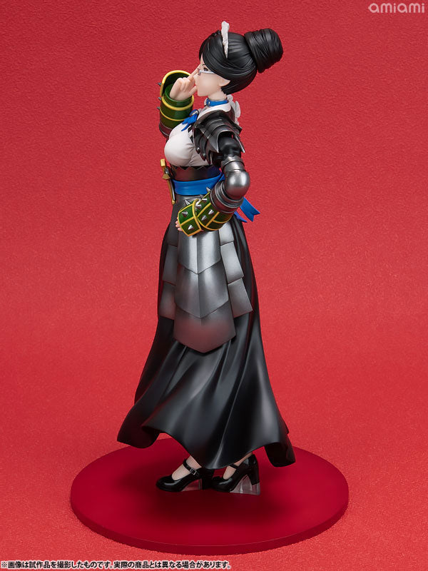 Overlord Yuri Alpha 1/7 Figure - Image 3