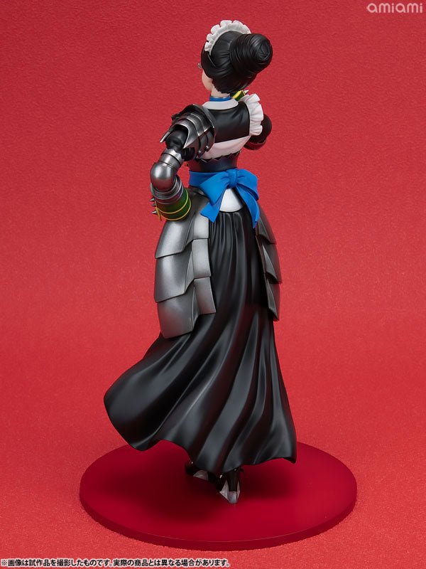 Overlord Yuri Alpha 1/7 Figure - Image 4