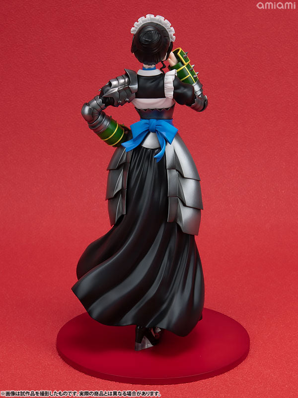 Overlord Yuri Alpha 1/7 Figure - Image 5