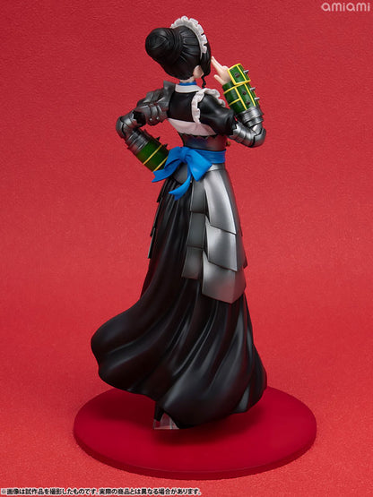 Overlord Yuri Alpha 1/7 Figure - Image 6