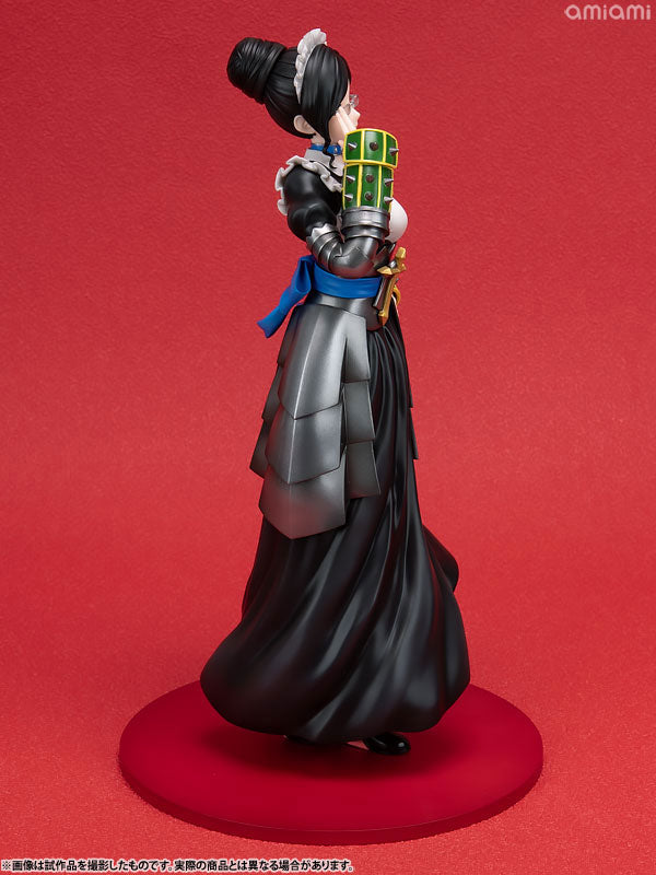 Overlord Yuri Alpha 1/7 Figure - Image 7