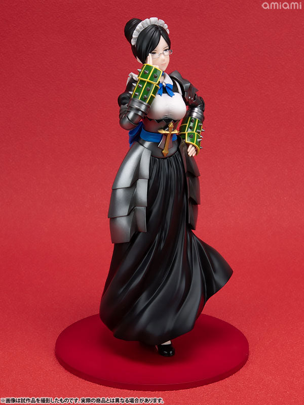 Overlord Yuri Alpha 1/7 Figure - Image 8