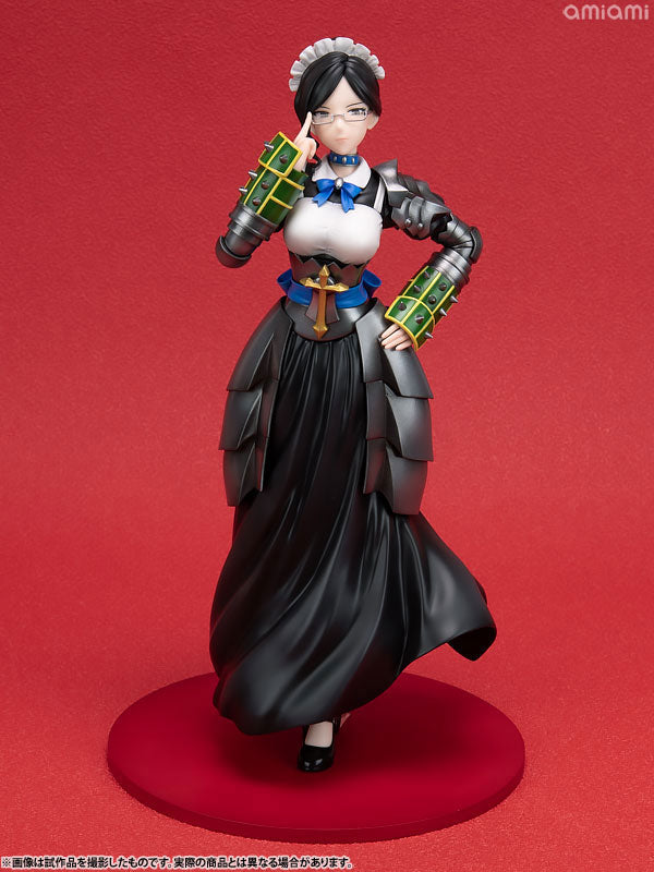 Overlord Yuri Alpha 1/7 Figure - Image 9
