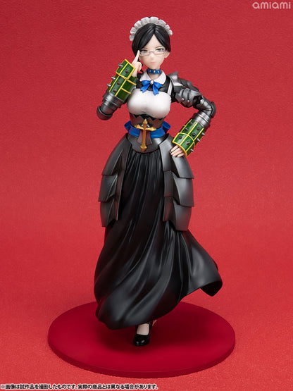 Overlord Yuri Alpha 1/7 Figure - Image 9