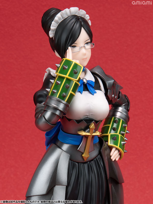 Overlord Yuri Alpha 1/7 Figure - Image 11