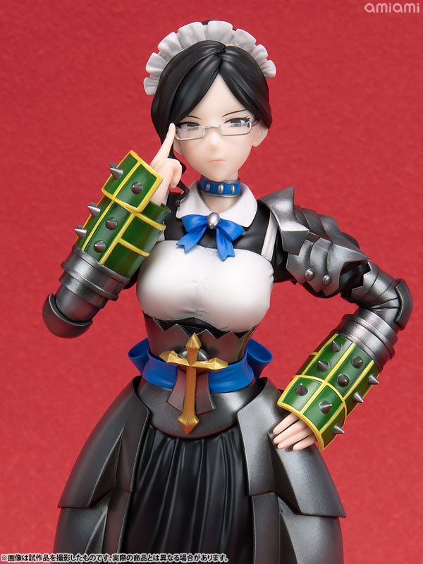 Overlord Yuri Alpha 1/7 Figure - Image 12