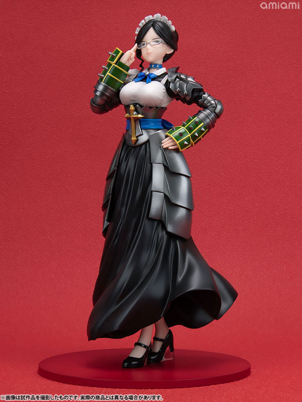 Overlord Yuri Alpha 1/7 Figure - Image 13