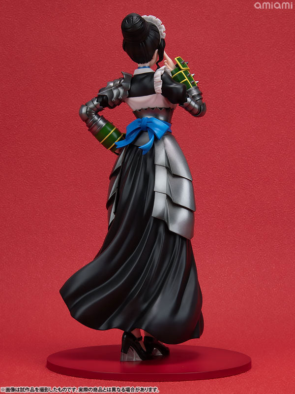 Overlord Yuri Alpha 1/7 Figure - Image 14