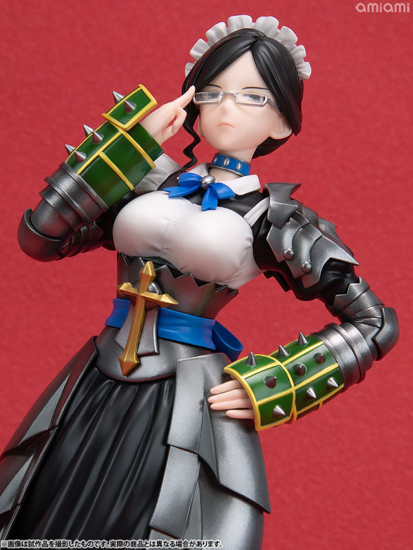 Overlord Yuri Alpha 1/7 Figure - Image 15