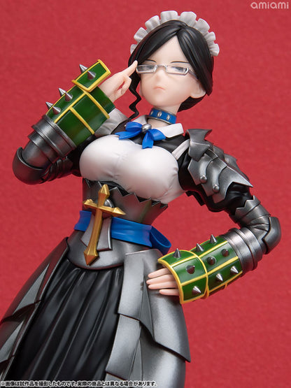 Overlord Yuri Alpha 1/7 Figure - Image 15