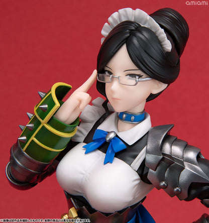 Overlord Yuri Alpha 1/7 Figure - Image 16