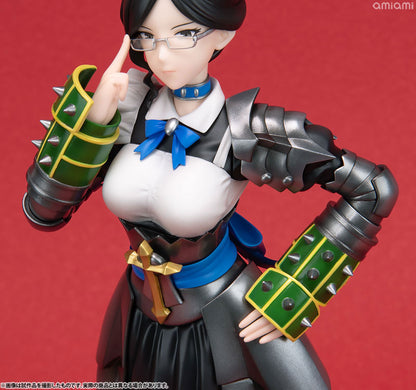 Overlord Yuri Alpha 1/7 Figure - Image 17