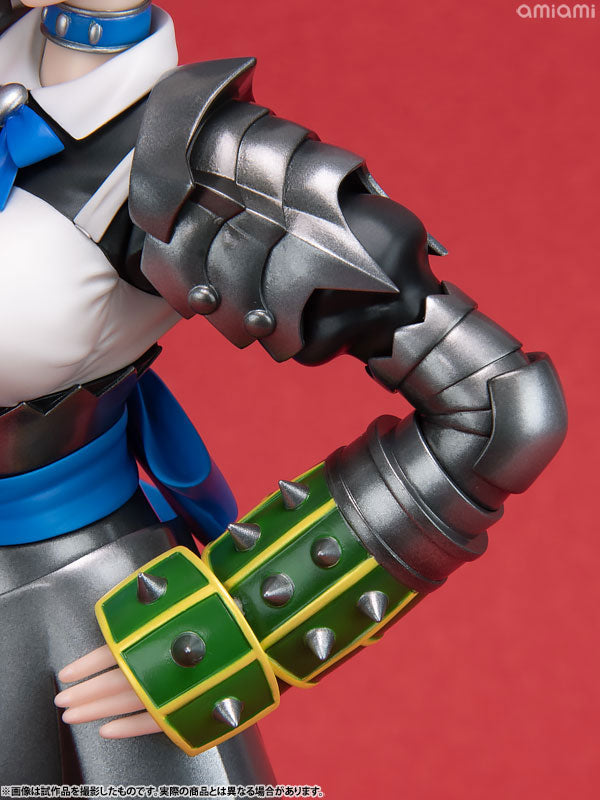 Overlord Yuri Alpha 1/7 Figure - Image 18