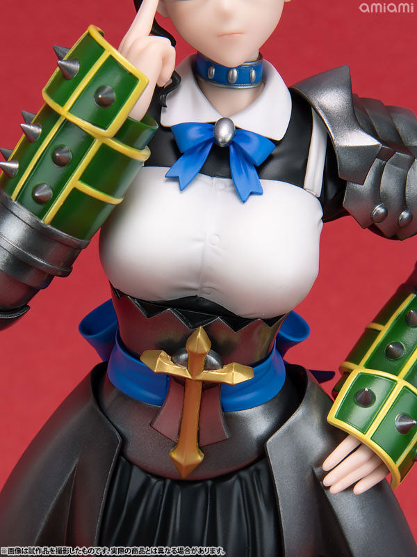 Overlord Yuri Alpha 1/7 Figure - Image 20