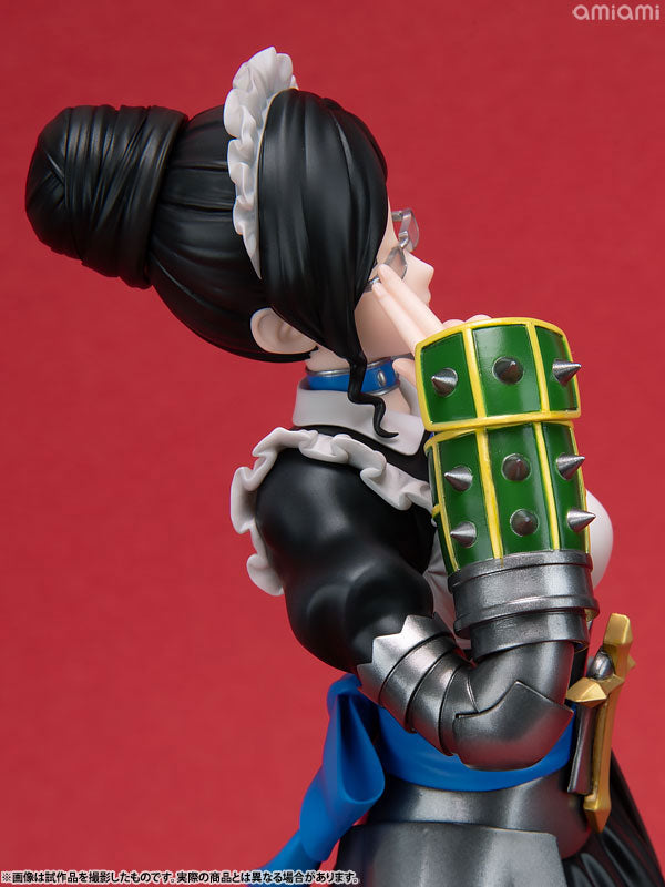 Overlord Yuri Alpha 1/7 Figure - Image 21