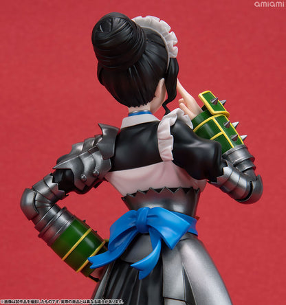 Overlord Yuri Alpha 1/7 Figure - Image 22
