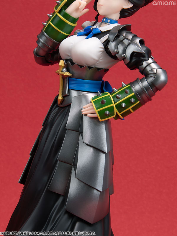 Overlord Yuri Alpha 1/7 Figure - Image 23