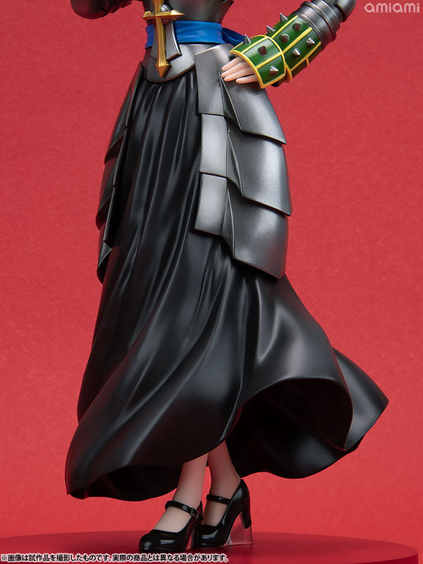 Overlord Yuri Alpha 1/7 Figure - Image 24