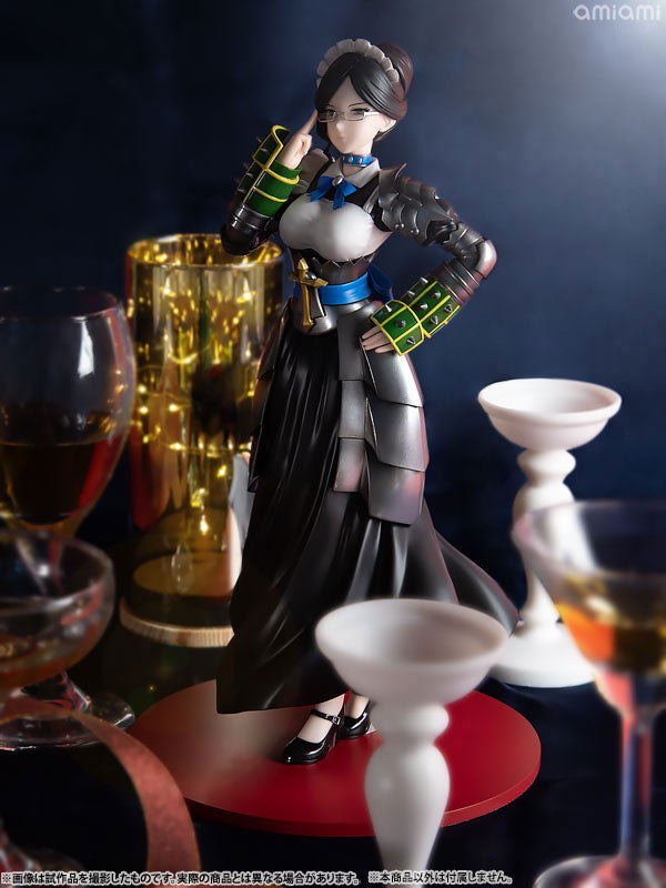 Overlord Yuri Alpha 1/7 Figure - Image 27