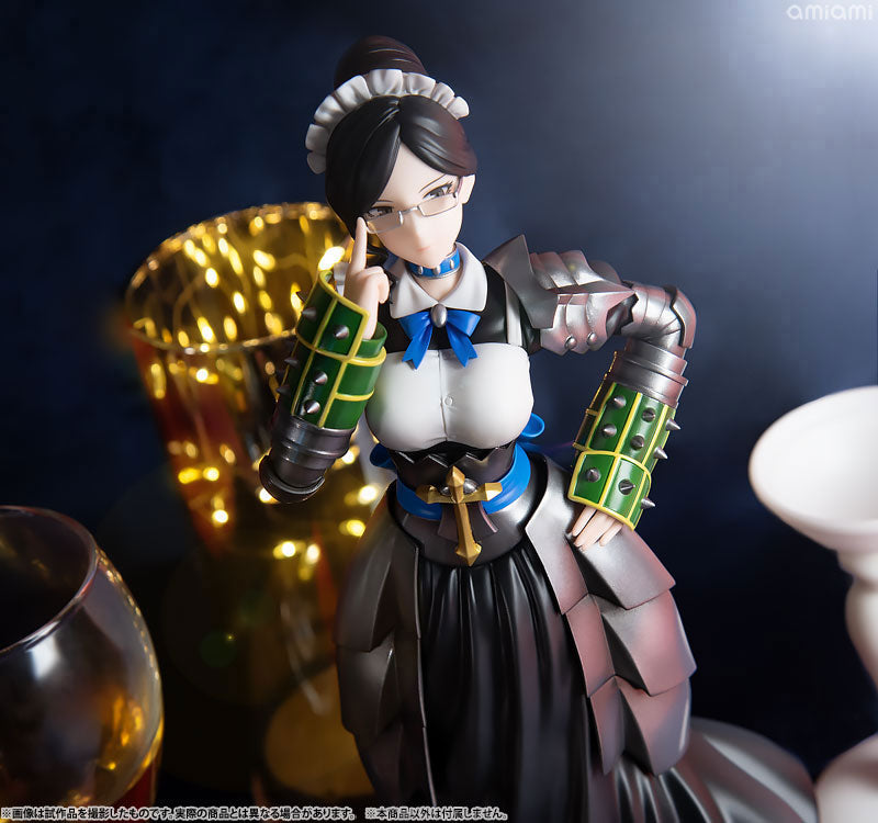 Overlord Yuri Alpha 1/7 Figure - Image 28