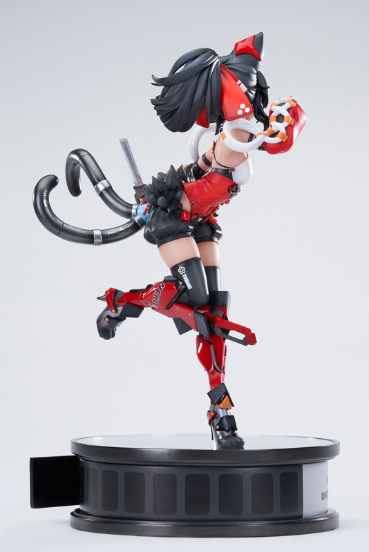 Zenless Zone Zero Nekomiya Mana 1/7 Figure - Image 3
