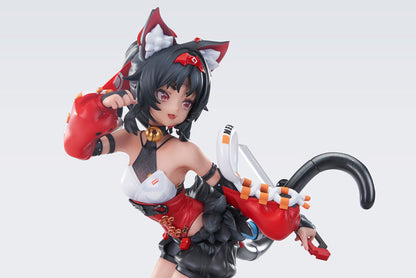Zenless Zone Zero Nekomiya Mana 1/7 Figure - Image 5
