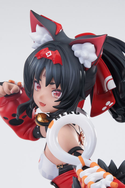 Zenless Zone Zero Nekomiya Mana 1/7 Figure - Image 6