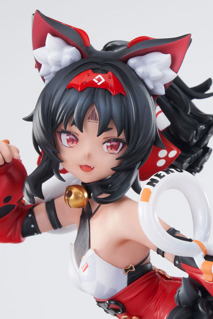 Zenless Zone Zero Nekomiya Mana 1/7 Figure - Image 7