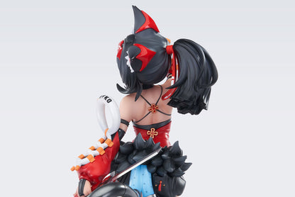 Zenless Zone Zero Nekomiya Mana 1/7 Figure - Image 8