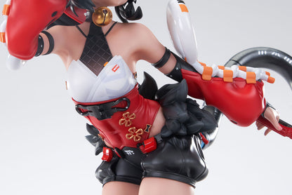 Zenless Zone Zero Nekomiya Mana 1/7 Figure - Image 9