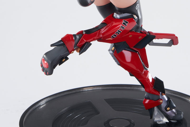 Zenless Zone Zero Nekomiya Mana 1/7 Figure - Image 10
