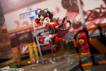 Zenless Zone Zero Nekomiya Mana 1/7 Figure - Image 11