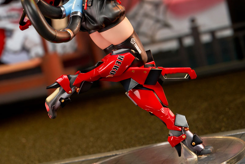 Zenless Zone Zero Nekomiya Mana 1/7 Figure - Image 14