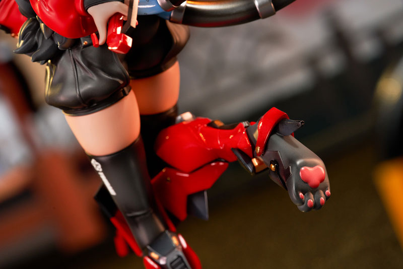 Zenless Zone Zero Nekomiya Mana 1/7 Figure - Image 15