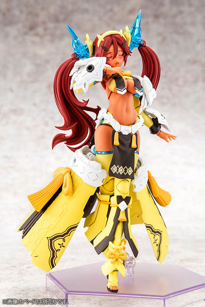 Megami Device AUV AME NO UZUME SUNSHINE 1/1 Plastic Model - Image 7