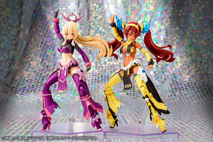 Megami Device AUV AME NO UZUME SUNSHINE 1/1 Plastic Model - Image 14