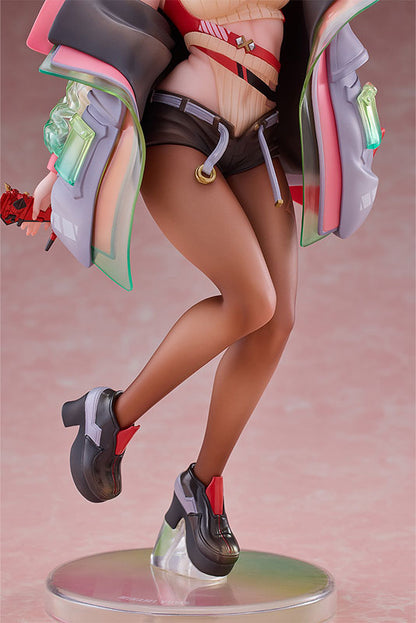 Movie GRIDMAN UNIVERSE Yume Minami: Dreamy Divas Ver. Plushie Set 1/7 Figure - Image 11