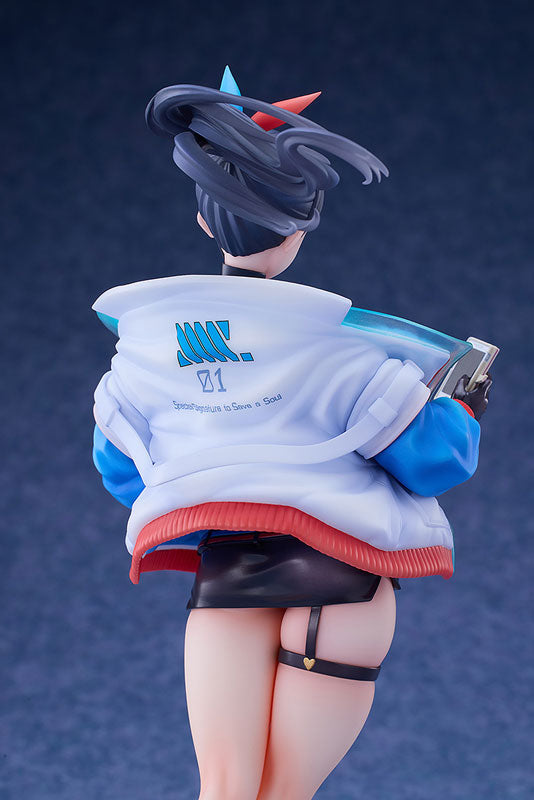 Movie GRIDMAN UNIVERSE: Dreamy Divas Ver. Figure Set - Image 5