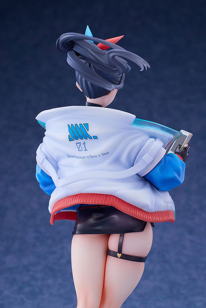 Movie GRIDMAN UNIVERSE: Dreamy Divas Ver. Figure Set - Image 5