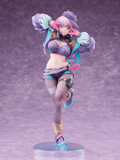 Movie GRIDMAN UNIVERSE: Dreamy Divas Ver. Figure Set - Image 10
