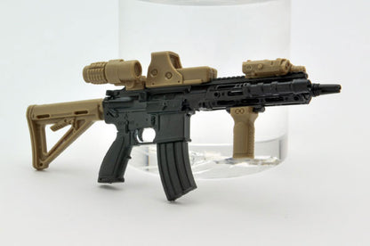 LittleArmory LA075 416D Type Custom 1/12 Plastic Model - Image 2