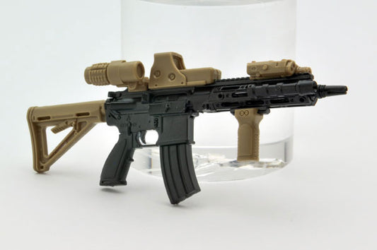 LittleArmory LA075 416D Type Custom 1/12 Plastic Model - Image 2