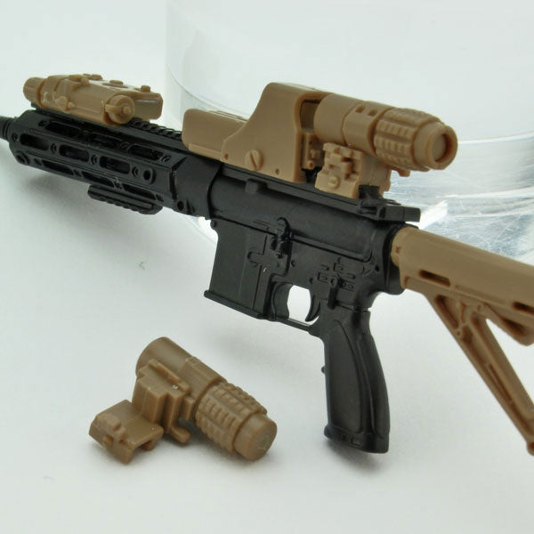 LittleArmory LA075 416D Type Custom 1/12 Plastic Model - Image 6