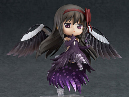 Nendoroid Puella Magi Madoka Magica the Movie: Rebellion Devil Homura - Image 4